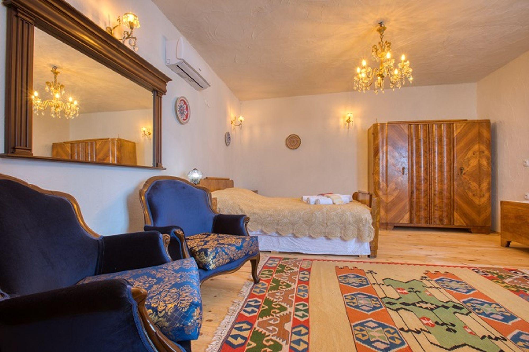 Kirazli Sultan Konak Esterno foto