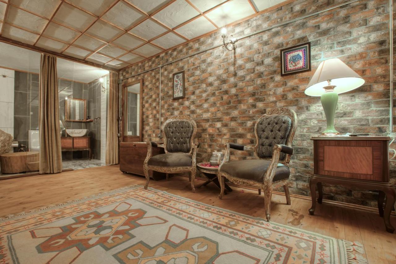 Kirazli Sultan Konak Esterno foto