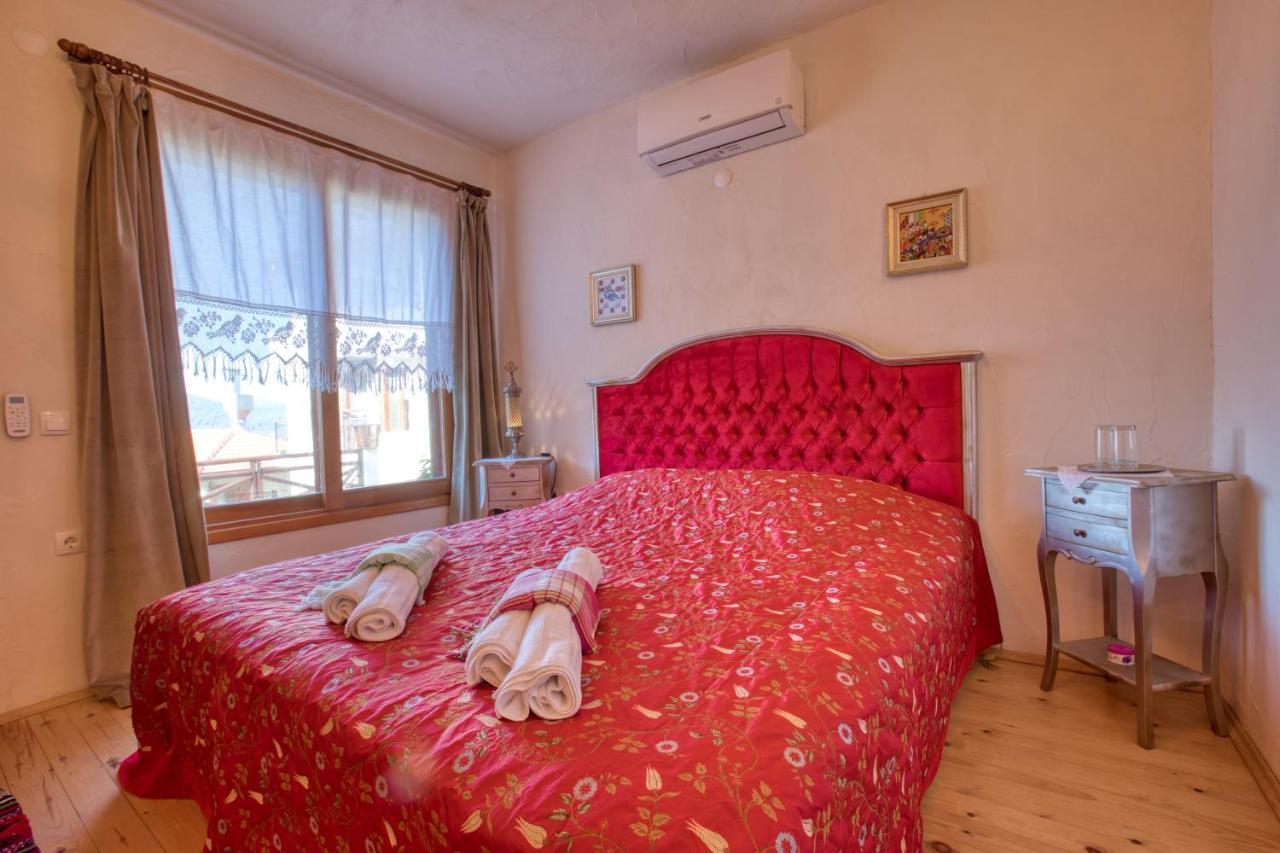 Kirazli Sultan Konak Esterno foto